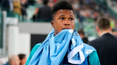 Tare: «Keita? La Lazio aspetta l'offerta giusta»