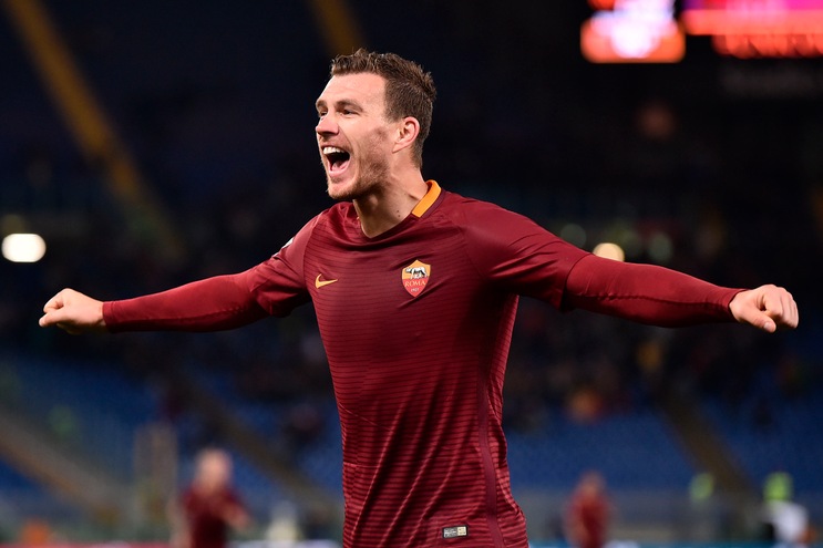 Serie A, Roma avanti sull'Inter