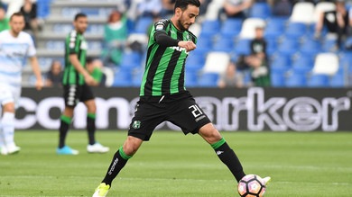 Calciomercato Las Palmas, ufficiale: preso Aquilani