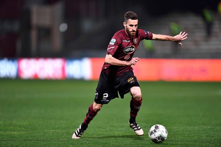 Calciomercato Empoli, ceduto Bittante al Carpi