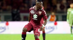 Acquah: prima il Toro, poi... il mercato