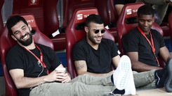 Milan, a piccoli passi Rafinha si avvicina