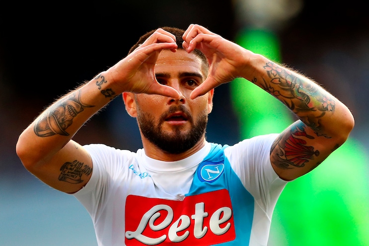 Serie A: Napoli-Atalanta, riscatto azzurro a 1,40