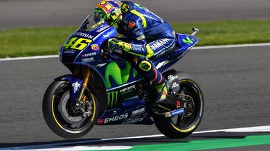 MotoGp, Silverstone: segui la gara in diretta