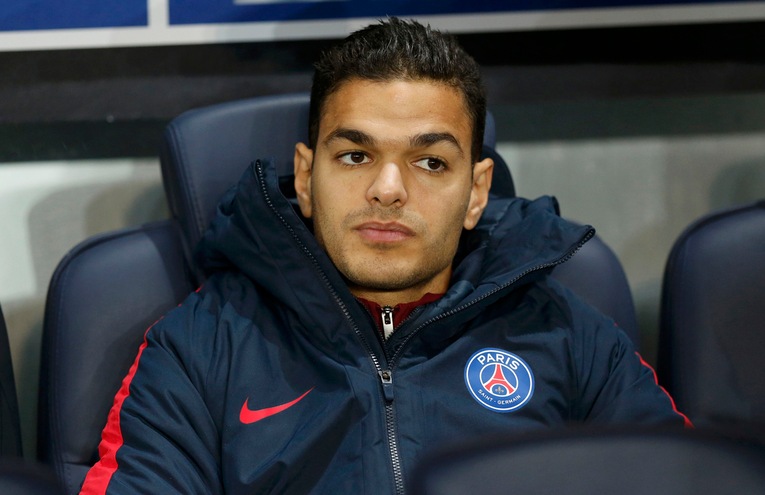 Il Lione scommette sul talento dell'ex Ben Arfa