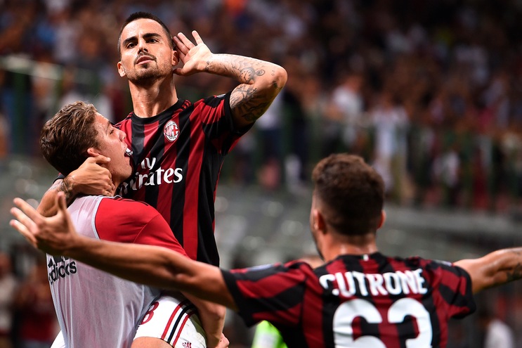 Serie A Milan-Cagliari 2-1, il tabellino