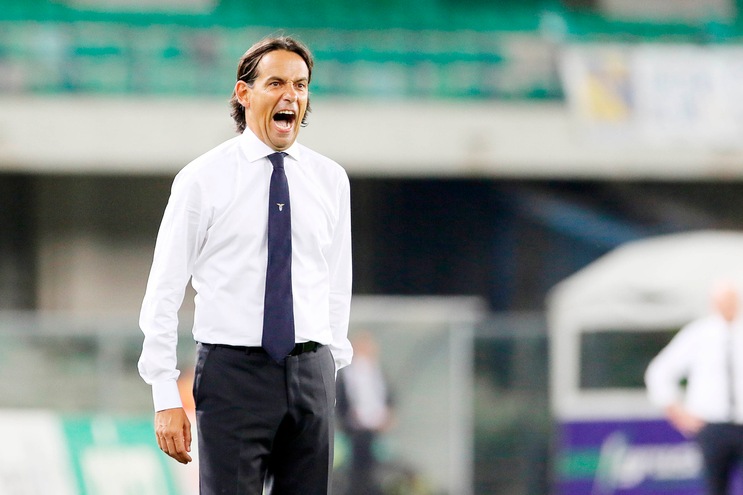 Calciomercato Lazio, Inzaghi: «Keita uscirà e dovremo sostituirlo»