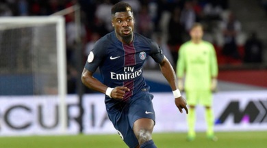Aurier di sponda, la manovra della Juventus