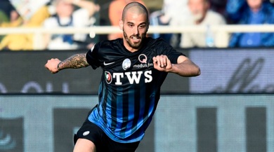 Gasperini: «Spinazzola alla Juventus? Mi dispiace ma l'avevo previsto»