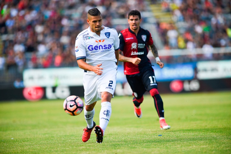 Calciomercato Fiorentina, ufficiale: Laurini per Pioli