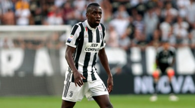 Juventus, occasione Matuidi: buona la prima?