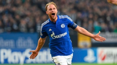 Höwedes-Juventus, ci siamo. Lo Schalke accetta l'offerta