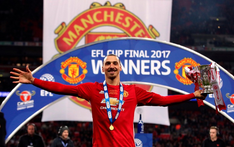 Ibrahimovic a La Spezia, ma per comprare uno yacht