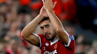 Calciomercato, Emre Can-Juventus: altro incontro a Milano