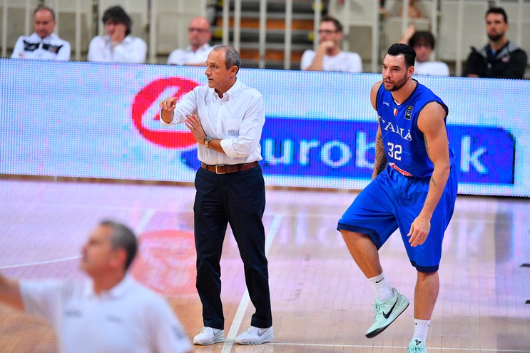 Domani scatta Eurobasket 2017. Spagna in pole position