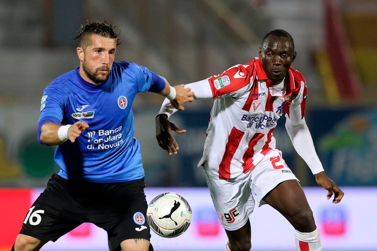 Calciomercato Salernitana, risolto il contratto di Adejo