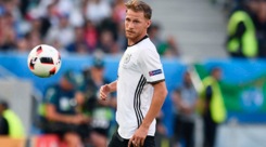 Juventus, Howedes leader mondiale a caccia di titoli