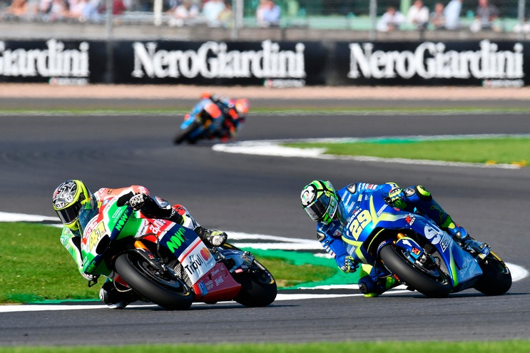 MotoGp: Thailandia confermata nel calendario 2018