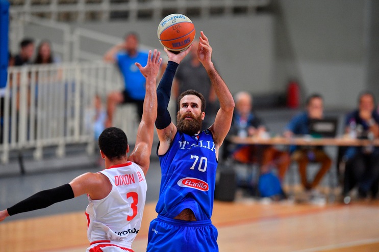 Eurobasket 2017, è il giorno di Israele-Italia