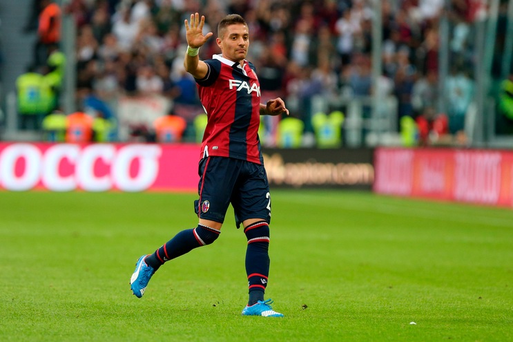 Calciomercato Bologna, il Panathinaikos annuncia Mounier