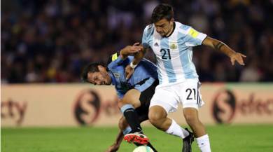 Mondiali 2018: Argentina, speranza «2» a 1,43