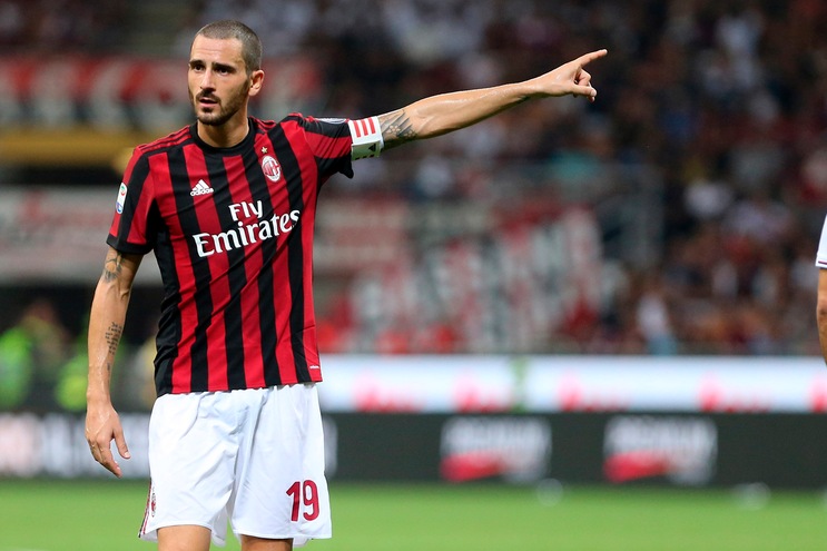 Ambrosini: «È un Milan da Champions»