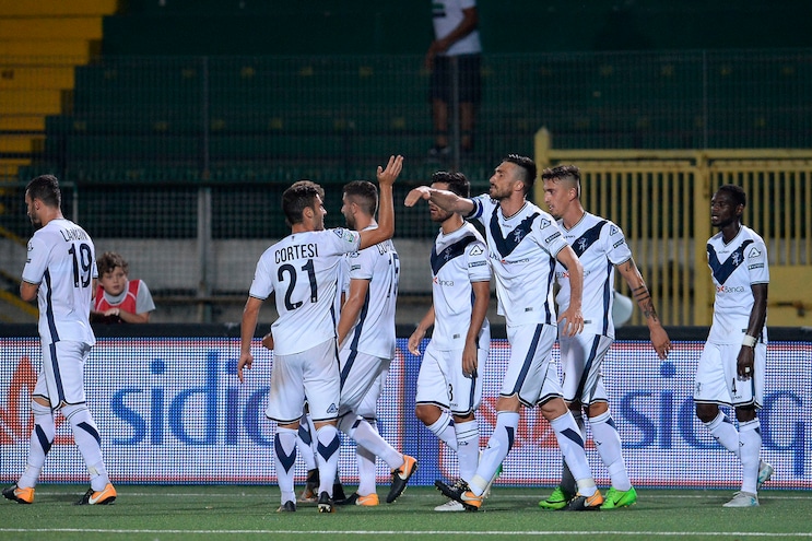 Serie B: Brescia-Palermo, riscatto biancoazzurro a 2,10
