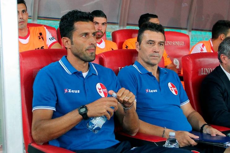 Serie B, Empoli-Bari 3-2: primo ko per Grosso