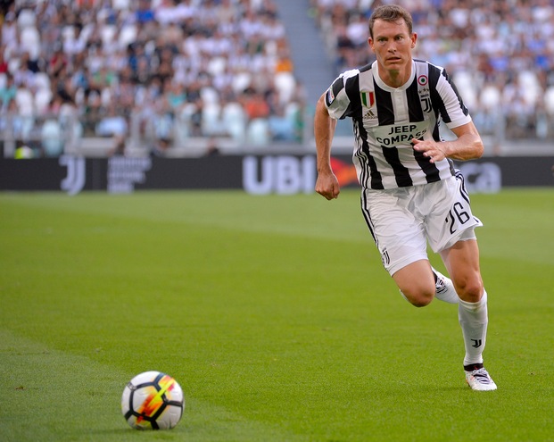 Juventus, in Turchia sicuri: «Besiktas su Lichtsteiner»