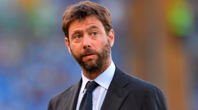 Juventus boom, l'era Agnelli modello d'Europa