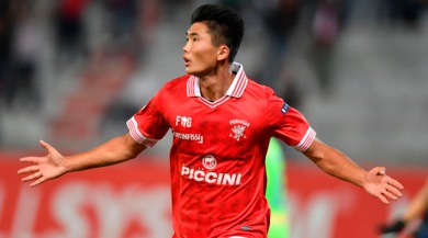 Calciomercato, Han attira anche la Juventus