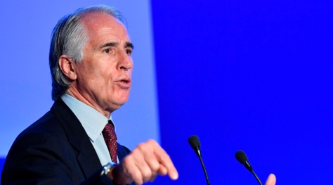 Olimpiadi 2026, Malagò: «Milano? Parlarne è prematuro»