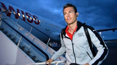 «Lichtsteiner-Besiktas, la decisione nelle prossime ore»