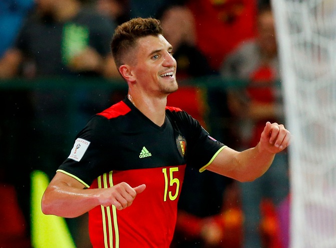 Calciomercato Juventus: idea dal Belgio, spunta Meunier