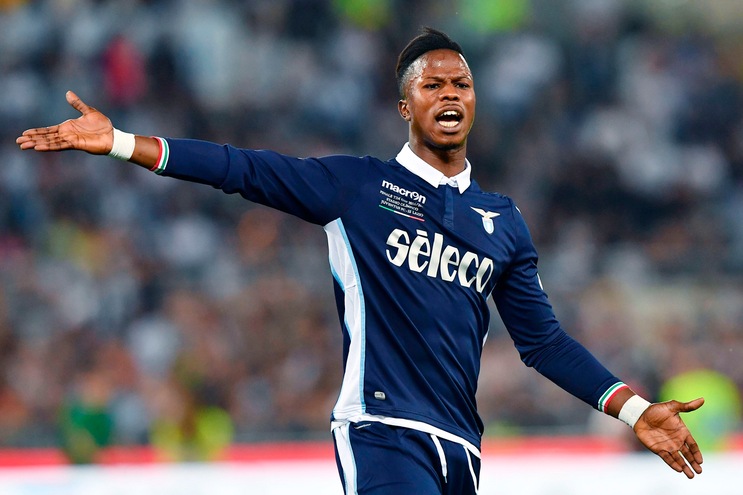 Cessione Keita, capolavoro Lazio