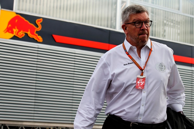 F1, Brawn: «Vettel può battere Hamilton»