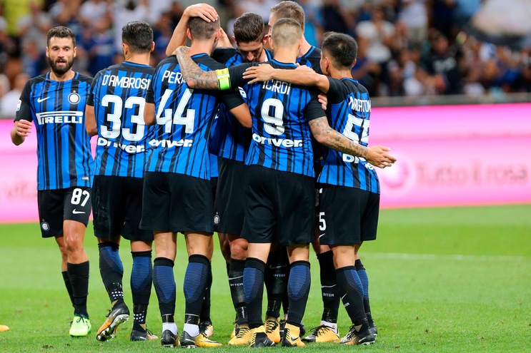 Calciomercato Inter, Karamoh: «Un sogno essere qui»