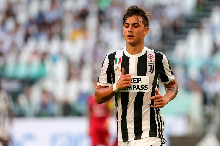 Serie A: Juve-Chievo, «1» a quota rasoterra