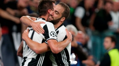 Juventus-Chievo, dove vederla in diretta tv