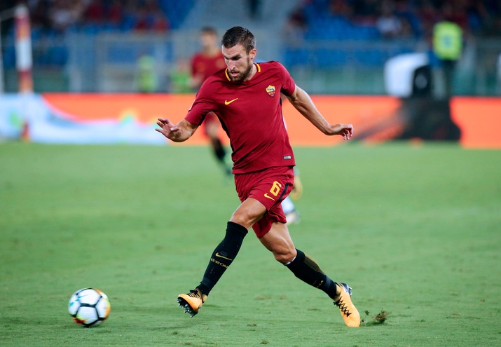 Serie A: Samp-Roma, giallorossi a 1,85