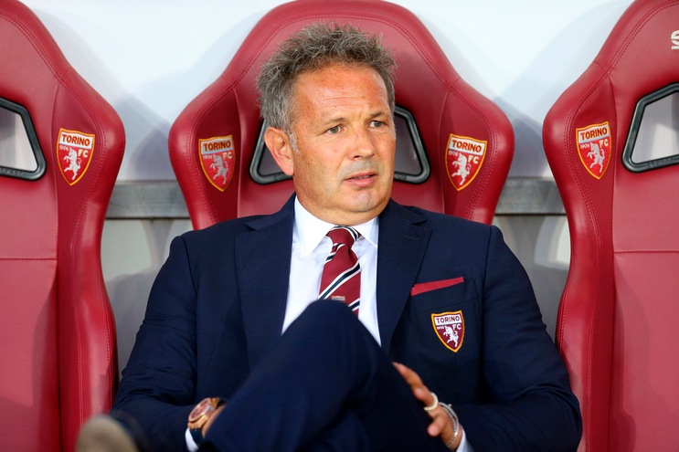 Serie A, Benevento-Torino: granata avanti tutta