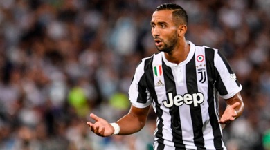Benatia: «Juve vincente senza BBC, questo è l'inizio»