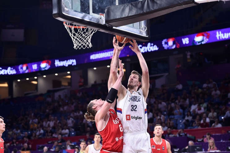 Eurobasket 2017, ai quarti sarà Italia-Serbia