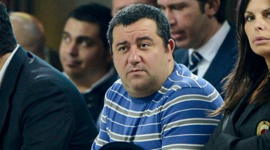 Il solito Raiola: «Dybala andrà via dalla Juventus»