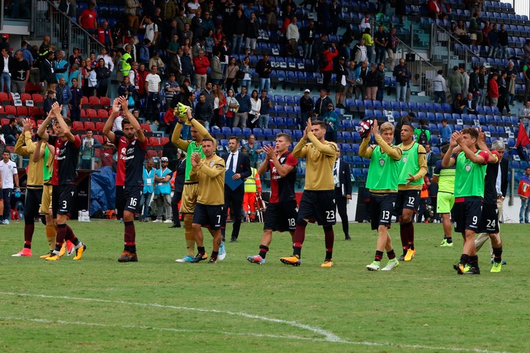 Crotone, quanti gioielli