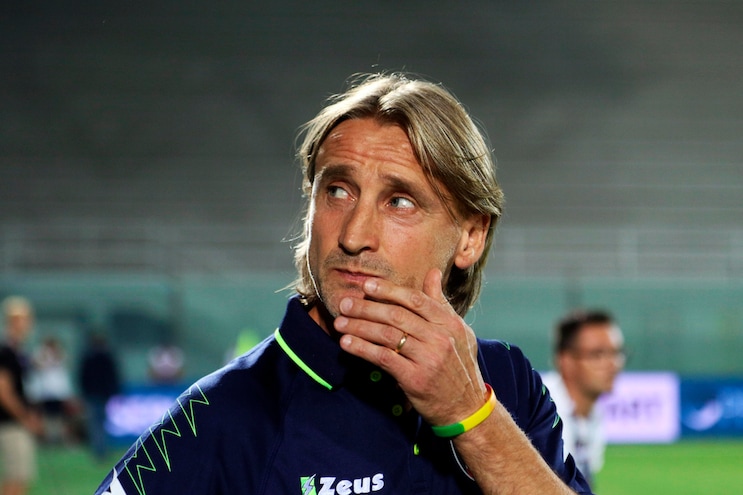 Minotti: «Crotone, devi crederci»