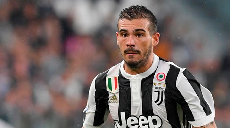 Barcellona-Juventus: Sturaro prova a fare Mandzukic