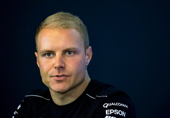 F1 Mercedes, Bottas: «Orgoglioso del rinnovo»