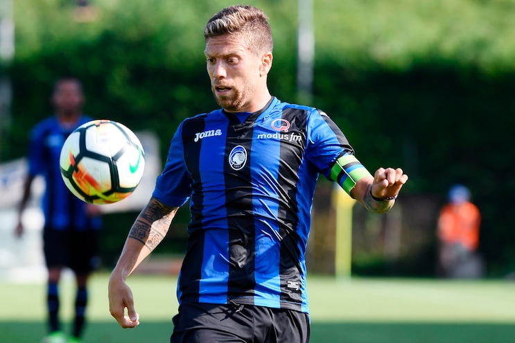 Europa League: Atalanta, buona la prima con l'Everton