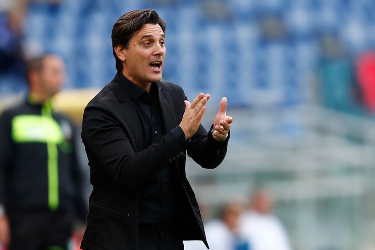 Milan, al Prater figuracce vietate